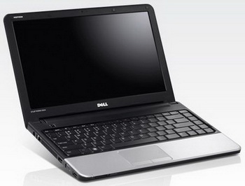 dell Inspiron 13z